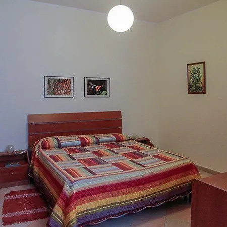 Сasa de vacaciones Le Tre *